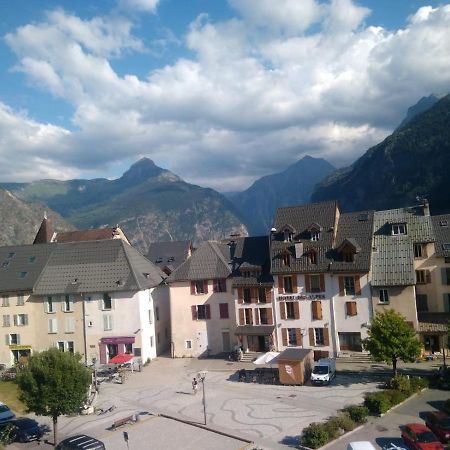 Studio Center Bourg D'Oisans Le Bourg-dʼOisans 외부 사진