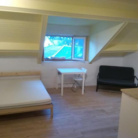 Studio Center Bourg D'Oisans Le Bourg-dʼOisans 외부 사진