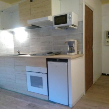 Studio Center Bourg D'Oisans Le Bourg-dʼOisans 외부 사진